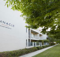 Pinnacle Apartments - ACT Tourism