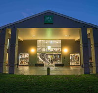 ibis Styles Canberra - ACT Tourism