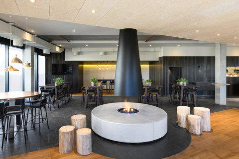 Little National Hotel Canberra - ACT Tourism 2
