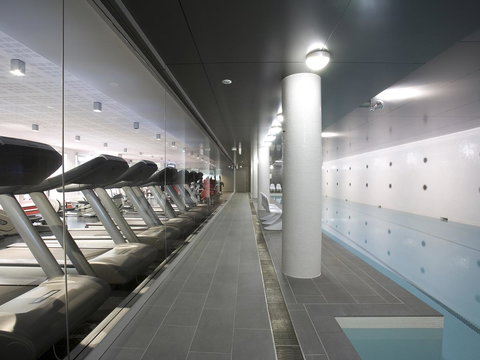 Little National Hotel Canberra - ACT Tourism 26