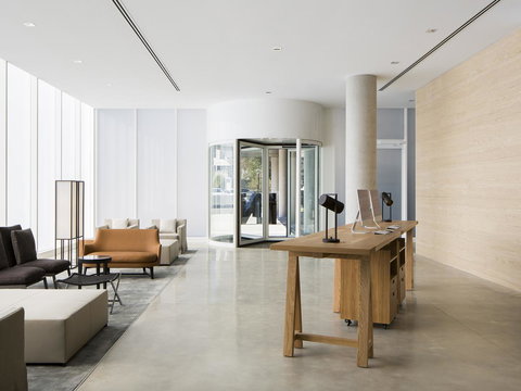 Little National Hotel Canberra - ACT Tourism 1