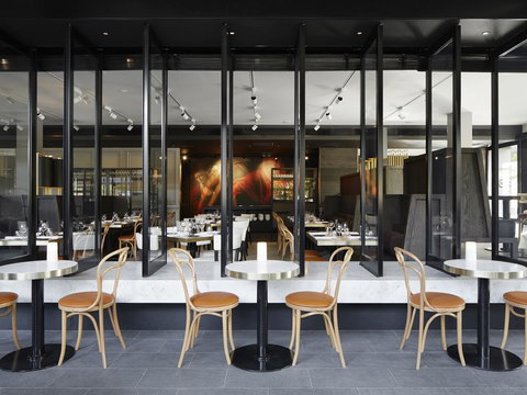 Little National Hotel Canberra - ACT Tourism 18