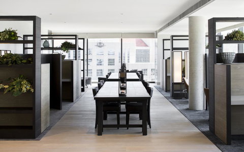 Little National Hotel Canberra - ACT Tourism 4