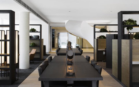 Little National Hotel Canberra - ACT Tourism 8