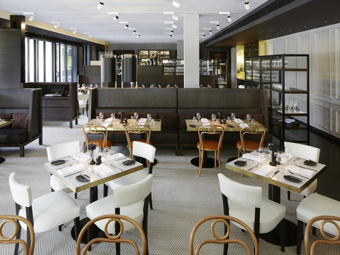 Little National Hotel Canberra - ACT Tourism 19