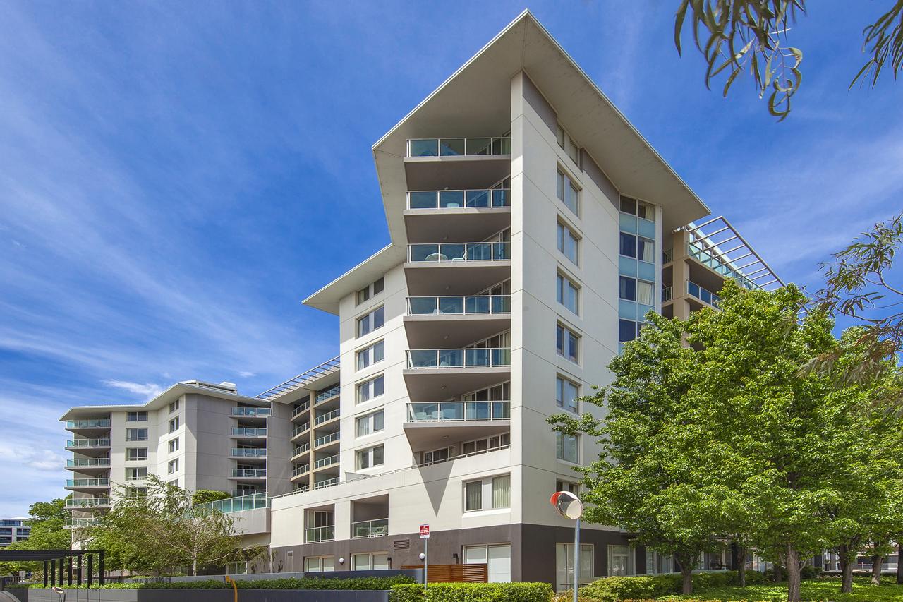 Apartments Casuarina NSW ACT Tourism