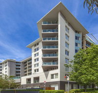 Pacific Suites Canberra - ACT Tourism