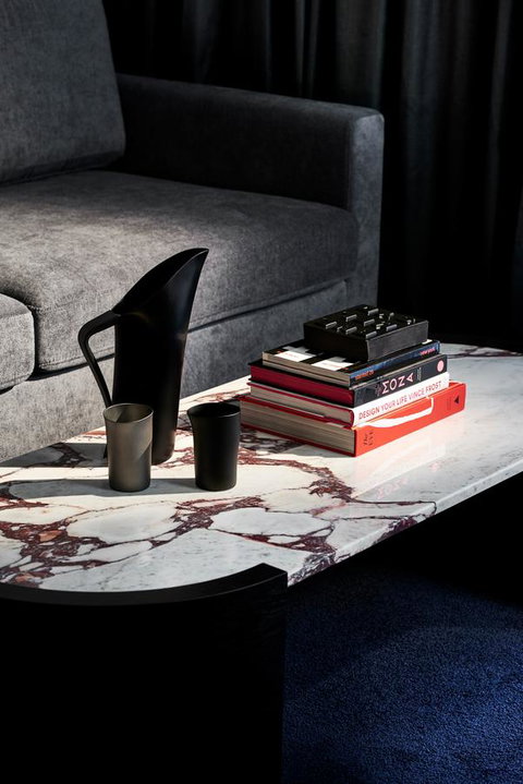 Midnight Hotel, Autograph Collection - ACT Tourism 13
