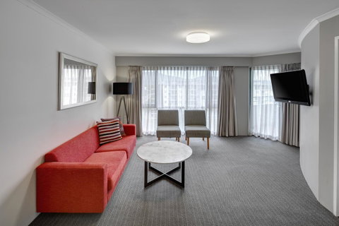 Adina Serviced Apartments Canberra James Court - ACT Tourism 5