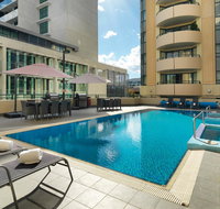 Adina Serviced Apartments Canberra James Court - ACT Tourism
