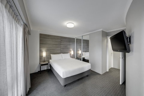 Adina Serviced Apartments Canberra James Court - ACT Tourism 12