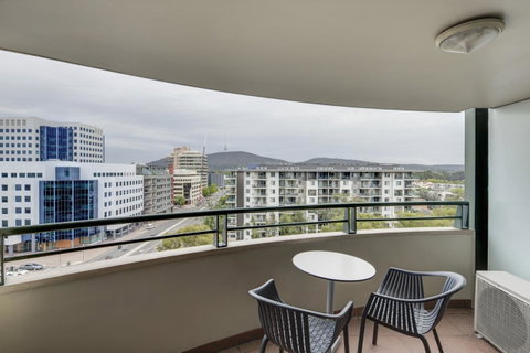 Adina Serviced Apartments Canberra James Court - ACT Tourism 9