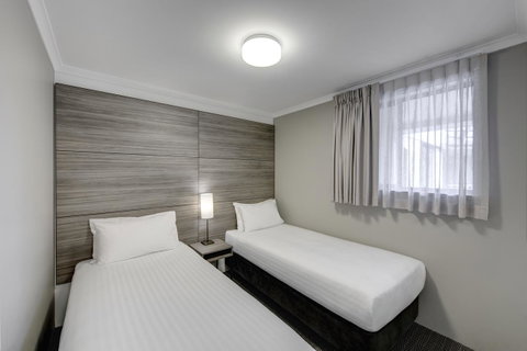 Adina Serviced Apartments Canberra James Court - ACT Tourism 10