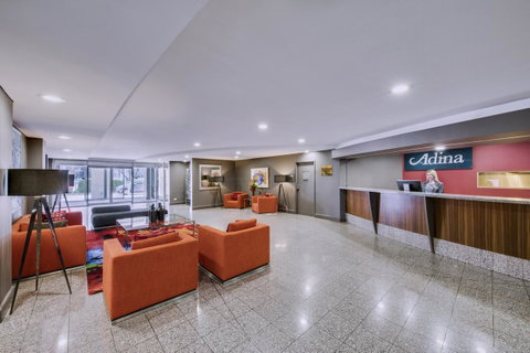 Adina Serviced Apartments Canberra James Court - ACT Tourism 3