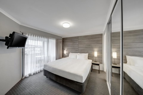 Adina Serviced Apartments Canberra James Court - ACT Tourism 11