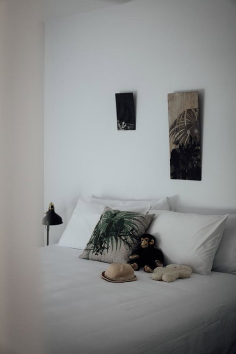 Bangalay Luxury Villas - ACT Tourism 15