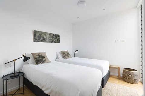 Bangalay Luxury Villas - ACT Tourism 28