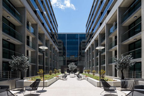 Avenue Hotel Canberra - ACT Tourism 7