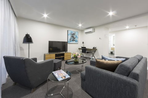 Avenue Hotel Canberra - ACT Tourism 33