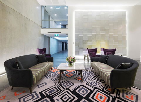 Avenue Hotel Canberra - ACT Tourism 10