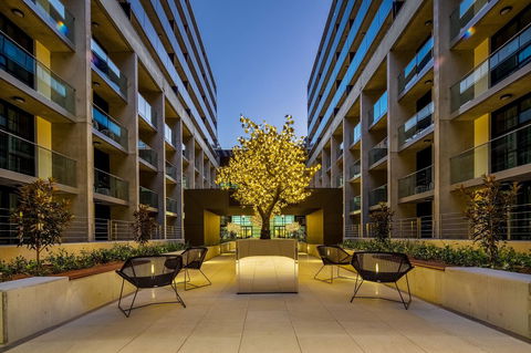 Avenue Hotel Canberra - ACT Tourism 22