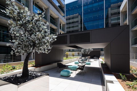 Avenue Hotel Canberra - ACT Tourism 23
