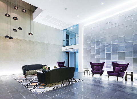 Avenue Hotel Canberra - ACT Tourism 1