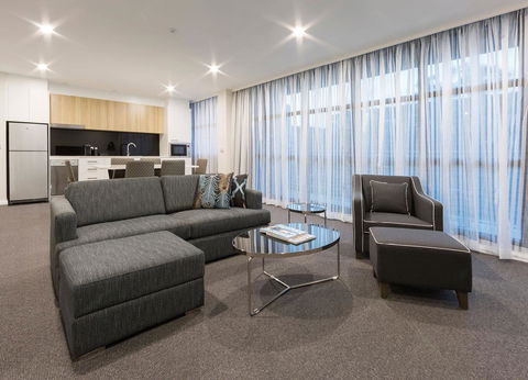 Avenue Hotel Canberra - ACT Tourism 8