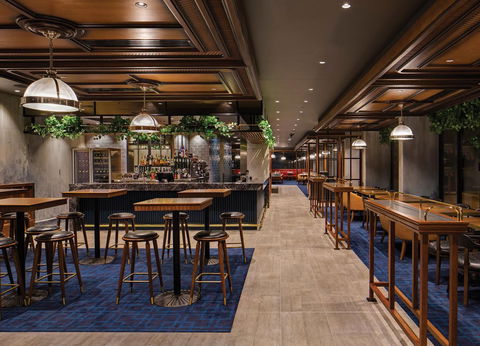 Avenue Hotel Canberra - ACT Tourism 15