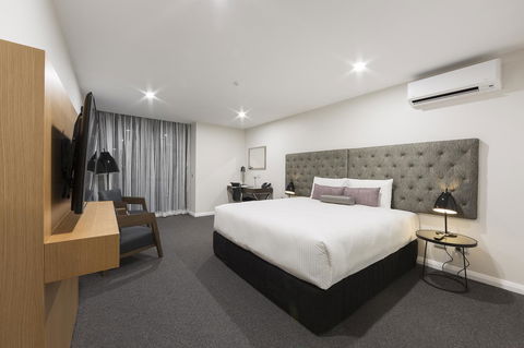 Avenue Hotel Canberra - ACT Tourism 34