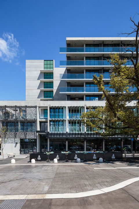 Avenue Hotel Canberra - ACT Tourism 24