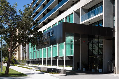 Avenue Hotel Canberra - ACT Tourism 6