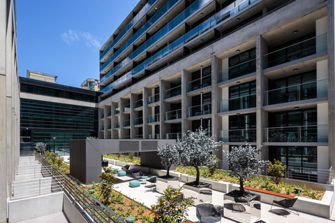Avenue Hotel Canberra - ACT Tourism 5