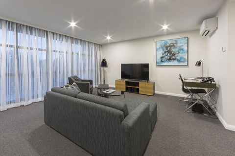 Avenue Hotel Canberra - ACT Tourism 27