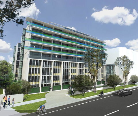 Avenue Hotel Canberra - ACT Tourism 17