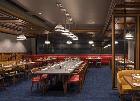 Avenue Hotel Canberra - ACT Tourism 13