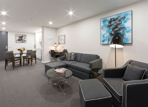 Avenue Hotel Canberra - ACT Tourism 2