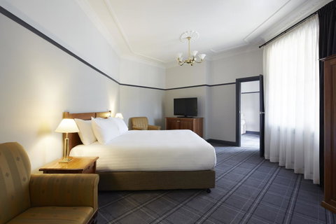 Brassey Hotel - Managed By Doma Hotels - ACT Tourism 7
