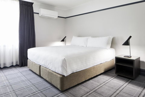 Brassey Hotel - Managed By Doma Hotels - ACT Tourism 14