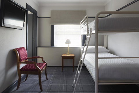 Brassey Hotel - Managed By Doma Hotels - ACT Tourism 11