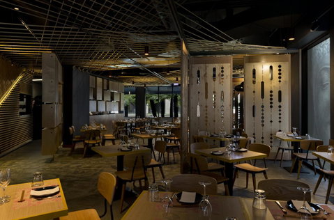 Brassey Hotel - Managed By Doma Hotels - ACT Tourism 29