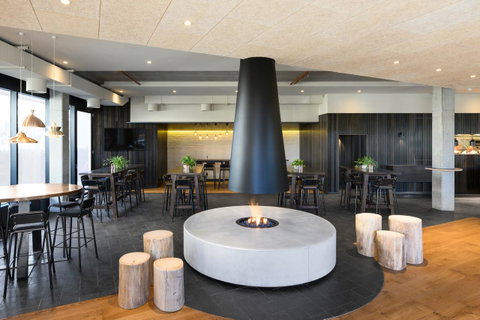 Brassey Hotel - Managed By Doma Hotels - ACT Tourism 2