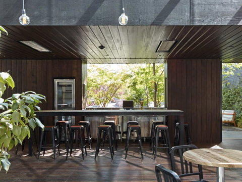 Brassey Hotel - Managed By Doma Hotels - ACT Tourism 27