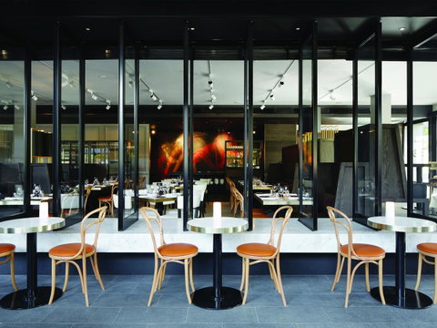 Brassey Hotel - Managed By Doma Hotels - ACT Tourism 24