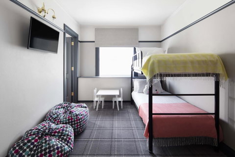 Brassey Hotel - Managed By Doma Hotels - ACT Tourism 34
