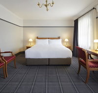 Brassey Hotel - Managed by Doma Hotels - ACT Tourism