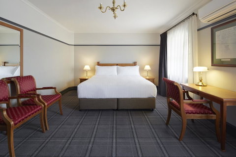 Brassey Hotel - Managed By Doma Hotels - ACT Tourism 0