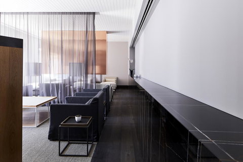 Brassey Hotel - Managed By Doma Hotels - ACT Tourism 22