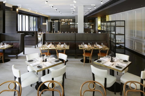 Brassey Hotel - Managed By Doma Hotels - ACT Tourism 25