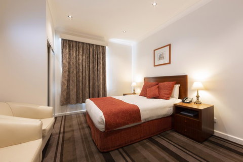 Mercure Canberra - ACT Tourism 22